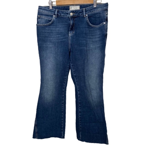 Free People Denim - Free Peope Xx Raw Hem Jeans | Size 31